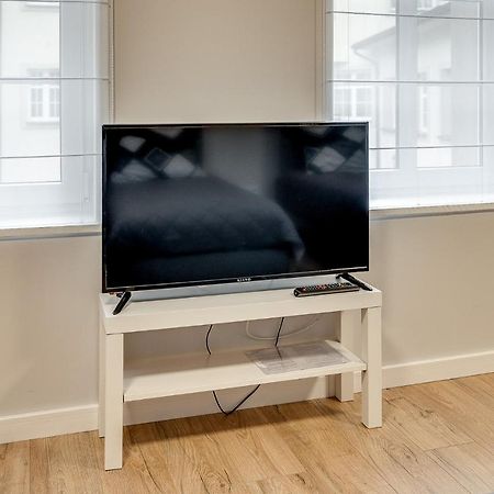 Central Platinum Apartments 18 Ρίμπνικ Εξωτερικό φωτογραφία