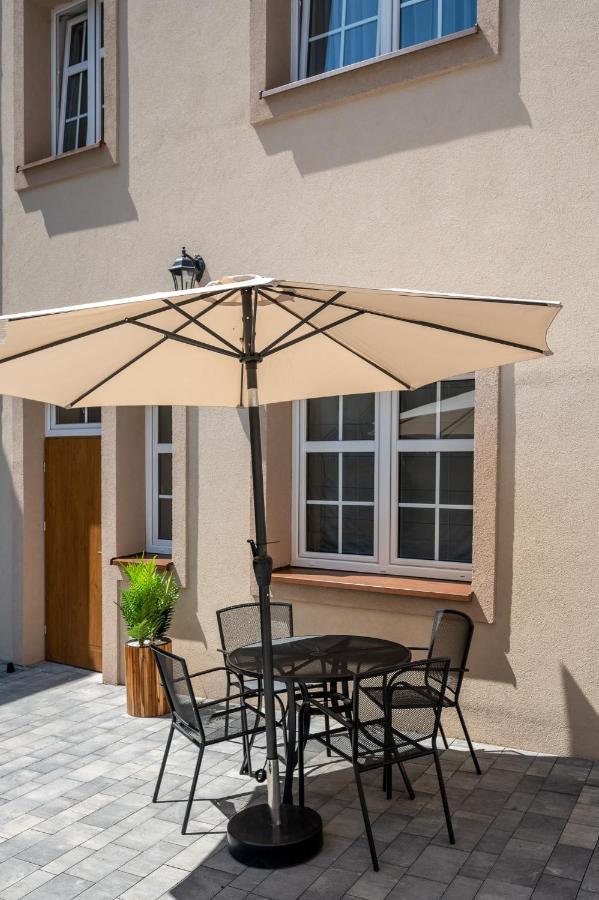 Central Platinum Apartments 18 Ρίμπνικ Εξωτερικό φωτογραφία