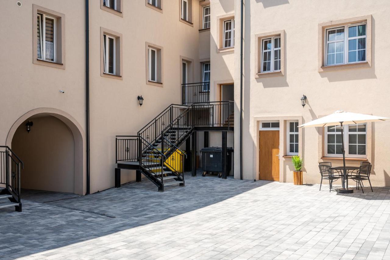 Central Platinum Apartments 18 Ρίμπνικ Εξωτερικό φωτογραφία