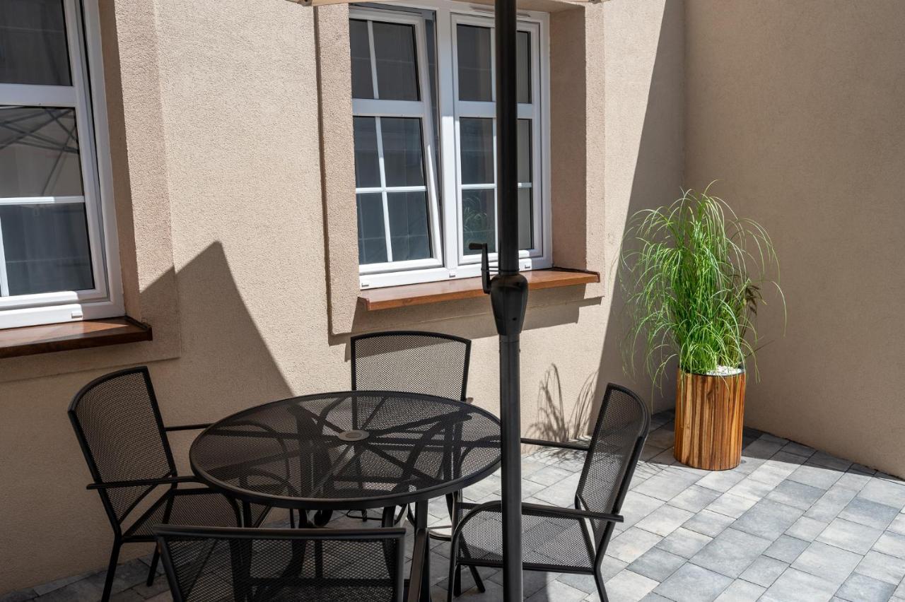 Central Platinum Apartments 18 Ρίμπνικ Εξωτερικό φωτογραφία