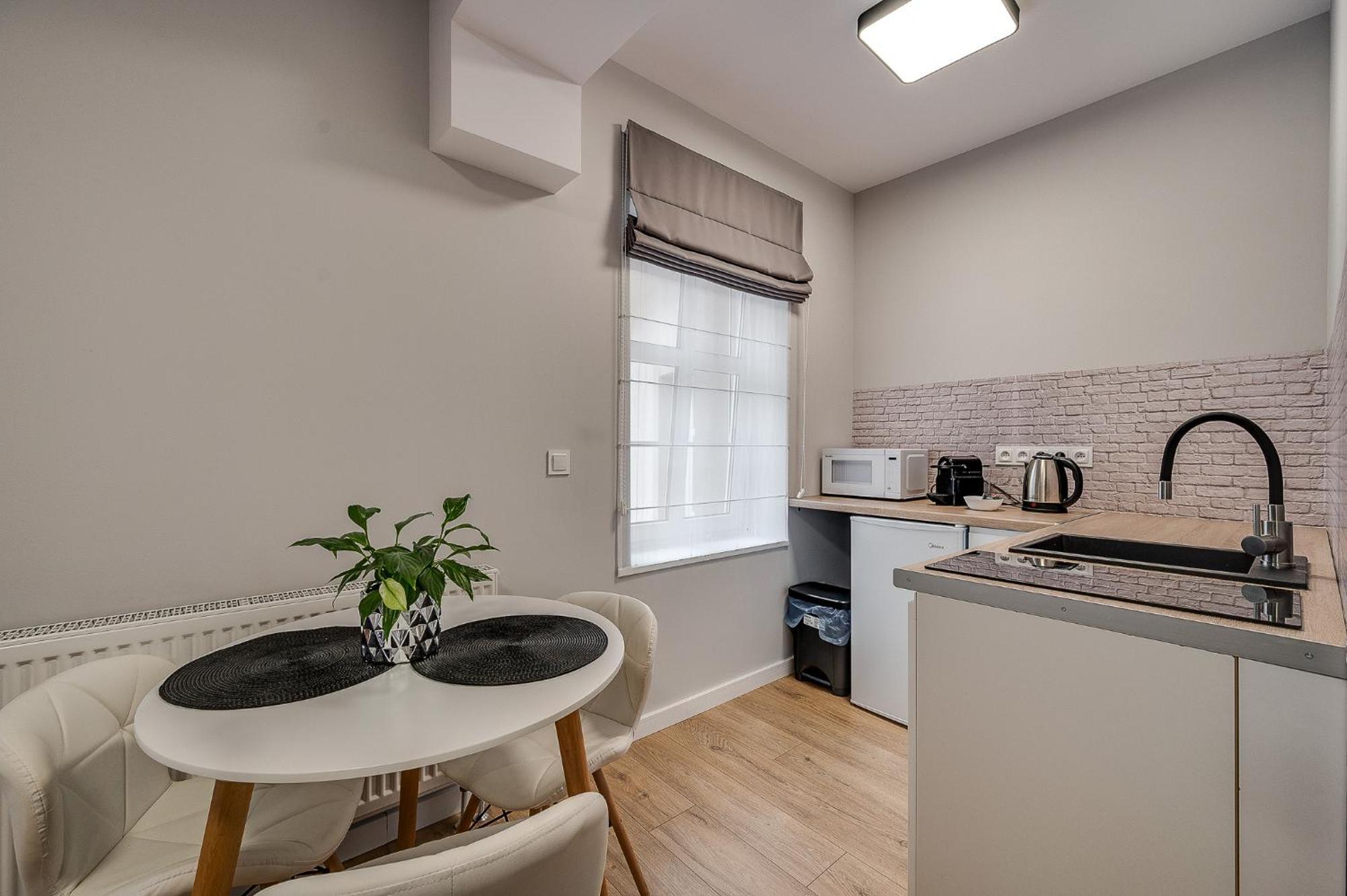 Central Platinum Apartments 18 Ρίμπνικ Εξωτερικό φωτογραφία