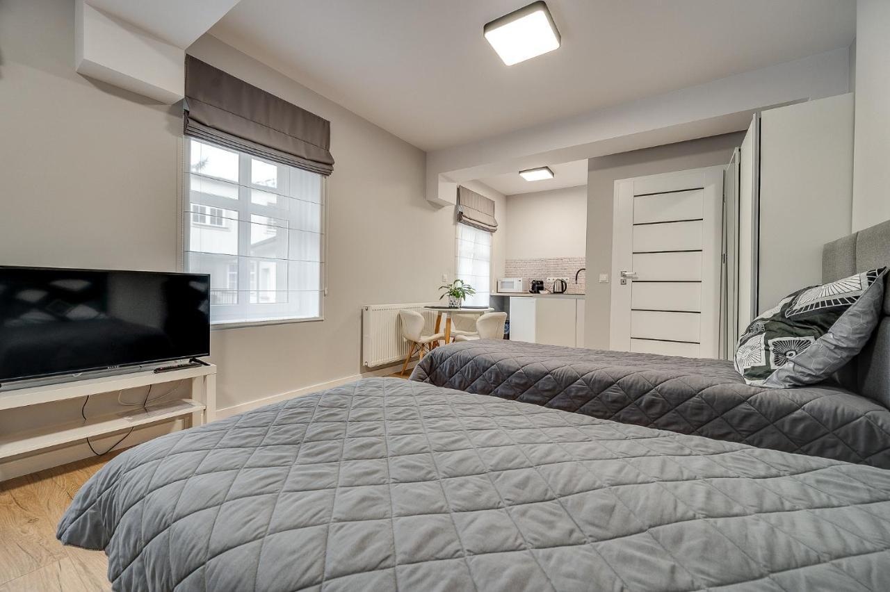Central Platinum Apartments 18 Ρίμπνικ Εξωτερικό φωτογραφία